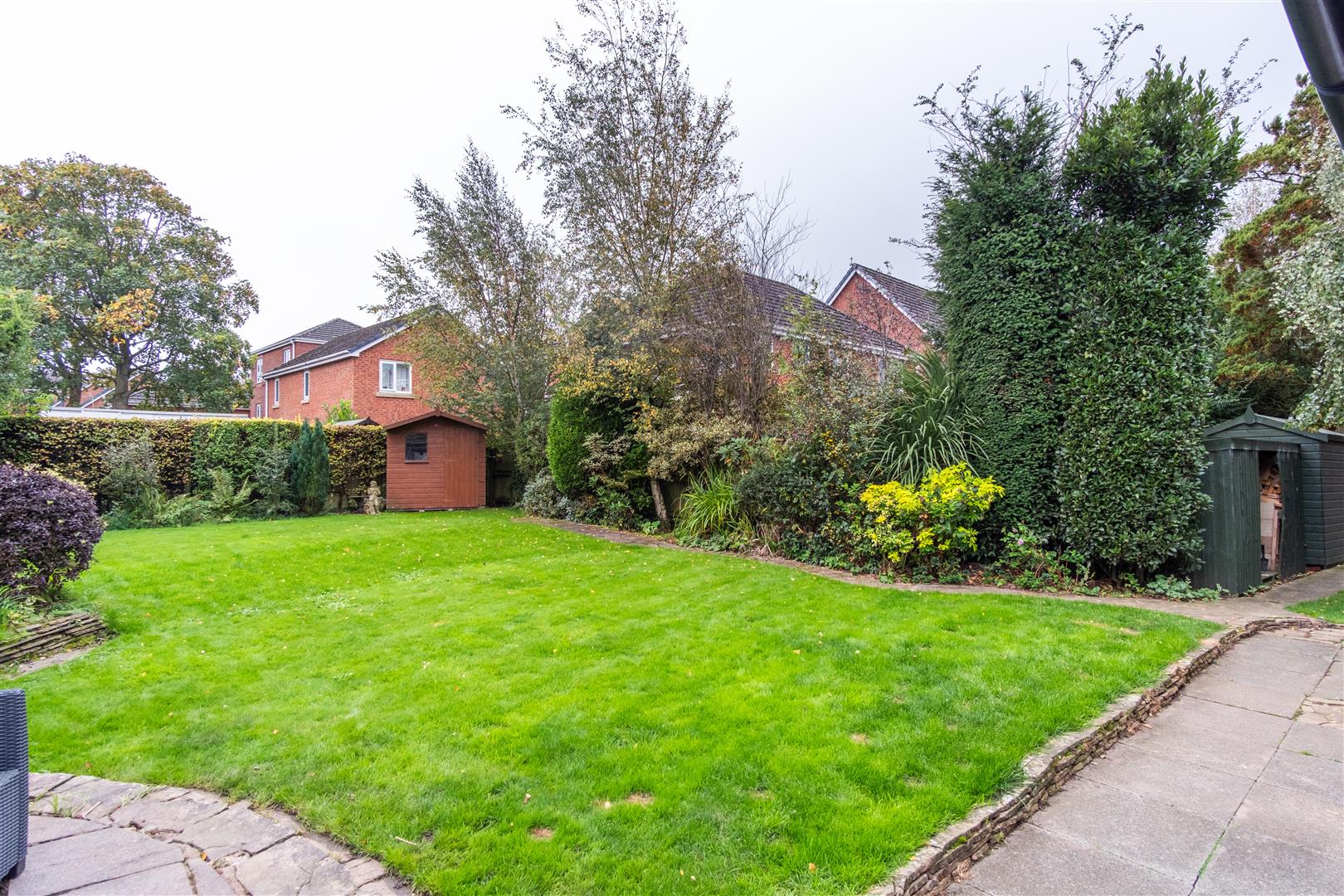 Fengrove, Longton, Preston